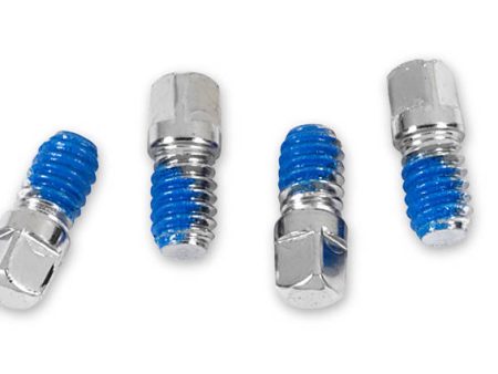 DW Hardware DWSM029 Drum Key Screw (4-Pack) Discount