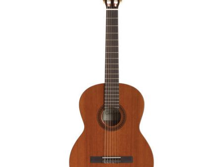 Cordoba IBERIA C5 CD Nylon-String Classical Guitar - High Gloss For Discount