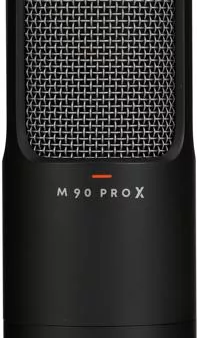 Beyerdynamic M-90-PRO-X Large-Diaphragm Condenser Microphone Hot on Sale