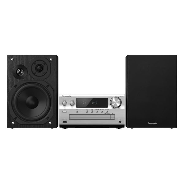 Panasonic SC-PMX800 Audiophile Hi Res Hi-Fi Sound System Online