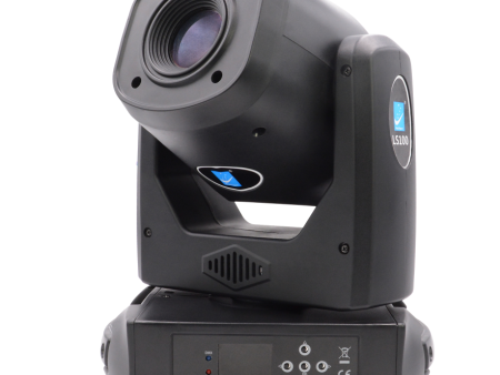 Big Dipper LS100 LED Moving Head on Sale