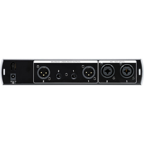 PreSonus Blue Tube DP V2 2-Channel Microphone Preamp Online now