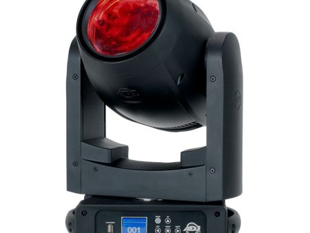 American DJ FOCUS-BEAM-LED 80W LED Moving Head Hot on Sale