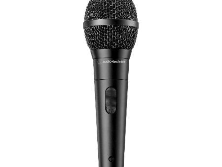 Audio-Technica ATR1300X Unidirectional Dynamic Vocal Instrument Microphone Online