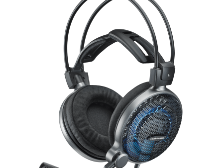 Audio-Technica ATH-ADG1X High-Fidelity Gaming Headset on Sale