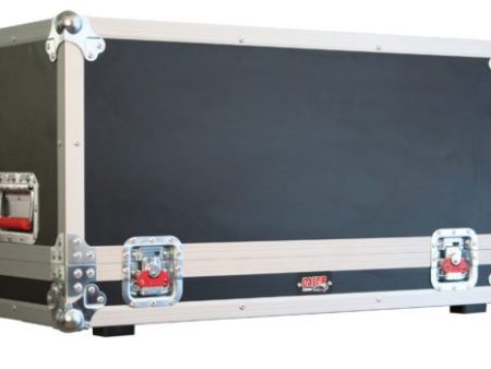 Gator G-TOUR-HEAD ATA Tour Case For Amp Head For Sale