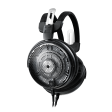 Audio-Technica ATH-ADX5000 Audiophile Open-Air Dynamic Headphones Online