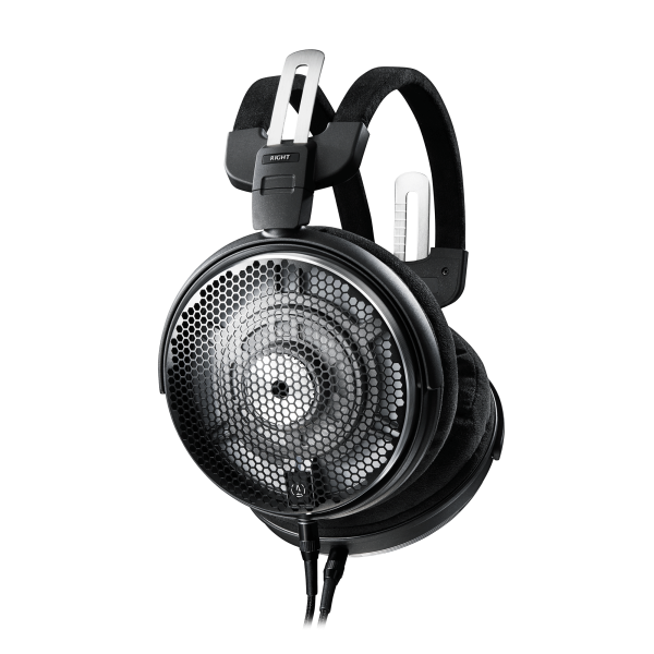 Audio-Technica ATH-ADX5000 Audiophile Open-Air Dynamic Headphones Online