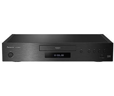 Panasonic DP-UB9000 Ultra HD Blu-Ray Player Hot on Sale