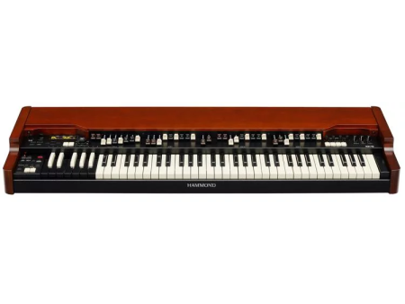 Hammond XK-5 Heritage Series Single Manual Organ - Walnut on Sale