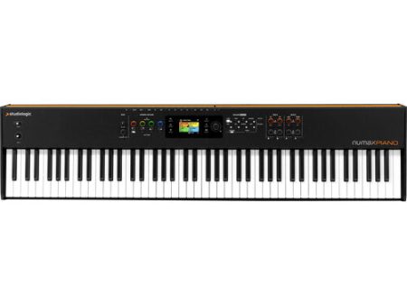 Studiologic NUMA-X-PIANO-88 88-Key Portable Digital Piano Cheap