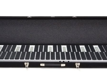 Kat 7519-G MalletKAT Grand 4-Octave Hard Case Online Hot Sale