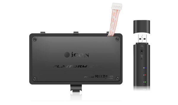 Icon Pro Audio ICOC-PLATFORMAIR Platform Air Wireless Module Online Sale