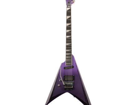 ESP LTD ALEXI LAIHO Signature Left-Handed Electric Guitar (Purple Fade Satin) Online now