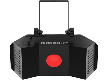 Chauvet DJ OBSESSION HP LED Effect Light Sale