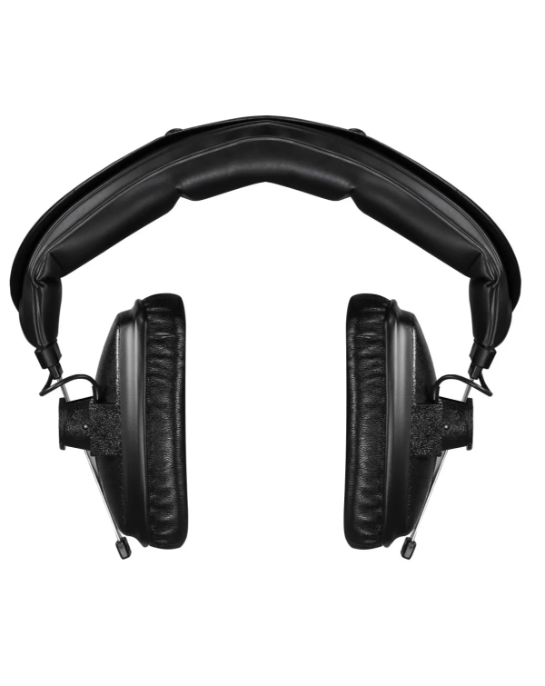 Beyerdynamic DT-100 400 Ohm Black Studio Headphones Hot on Sale