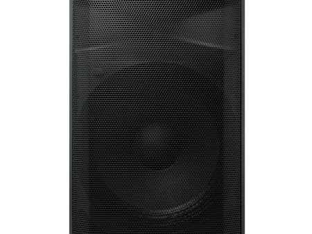 Alto TX315 700-Watt 2-Way Powered Loudspeaker - 15  For Discount