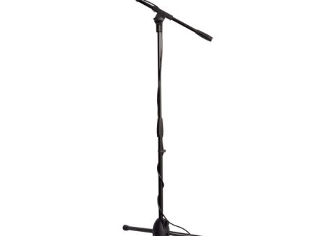 On-Stage MS7515 Mic Stand Pack for Kids w  Microphone and Cable Discount