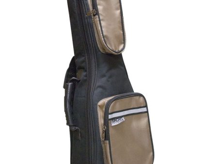 Profile PRUKT906 906 Series Tenor Ukulele Gig Bag For Sale