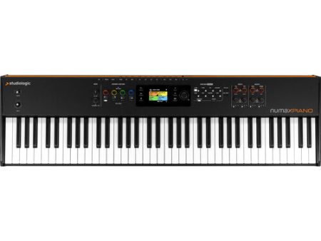 Studiologic NUMA-X-PIANO-73 73 Key Digital Piano For Discount