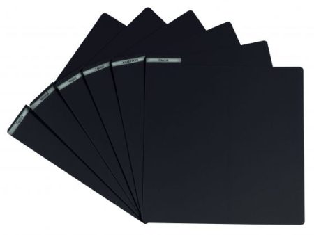 Glorious VINYL-DIVIDER-BLK Vinyl Divider - Black Online