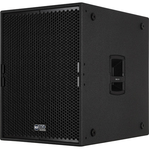 RCF TTS-18-A-II 2800W Active High Power Subwoofer - 18  Online now