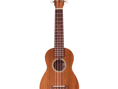 Cordoba 20SM Soprano Ukulele (Mahogany) Fashion