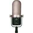 Golden Age Project R1 ACTIVE MK3 Active Ribbon Microphone Online Sale