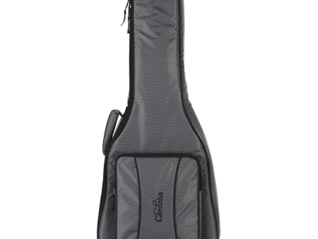 Cordoba GIGBAG Full Size Guitar Deluxe Gigbag Online Hot Sale