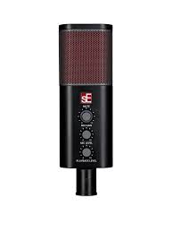 SE Electronics NEOM USB Microphone Fashion