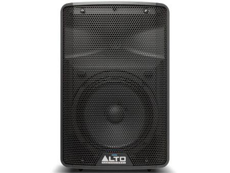 Alto TX308 350-Watt 8 inch 2-Way Powered Loudspeaker Online