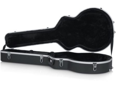 Gator GC-335 Semi-Hollow Style Guitar Case Supply