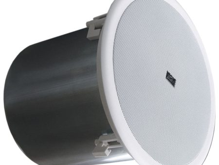 Peavey PHR 860S Ceiling Subwoofer - 8″ (White) Online Sale