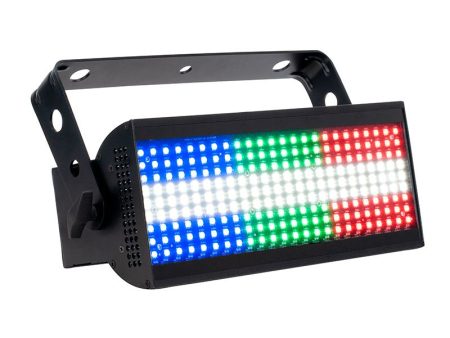 American DJ JOLT-300 Strobe Light Online Hot Sale