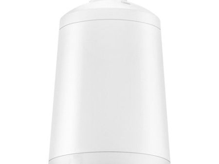 Electro-Voice EVID P2.1W Compact Pendant Speakers- Pair (White) Supply