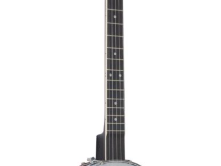 Alabama ALB27 Open Back Banjo 5-String Fashion