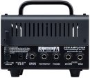 Joyo ZOMBIE-II (DUAL RECTIFIER) BanTamp XL Series Mini Amp Head 20 Watt 2 Channel Hybrid Tube Guitar Amplifier w  Bluetooth Discount