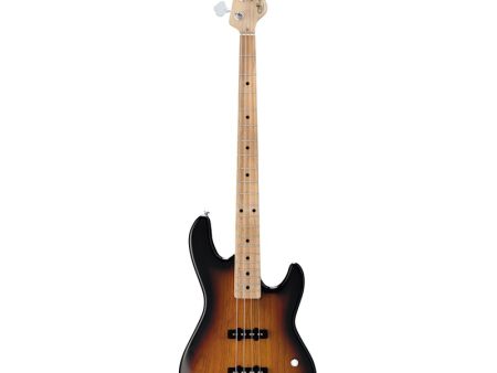 G&L Tribute Series JB-2 - 3 Tone Sunburst on Sale