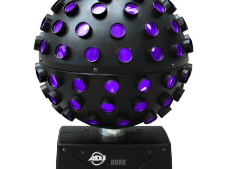 American DJ STARBURST LED Lighting Effect Sphere For Cheap