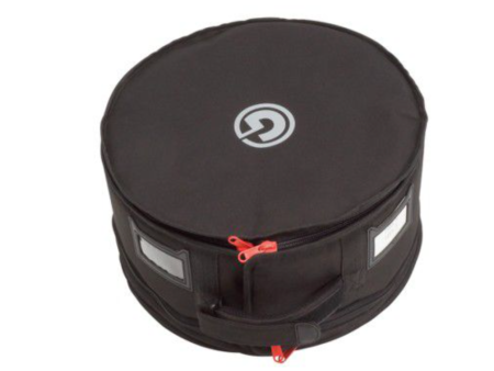 Gibraltar GFBS14 14-Inch Snare Drum Flatter Bag For Discount