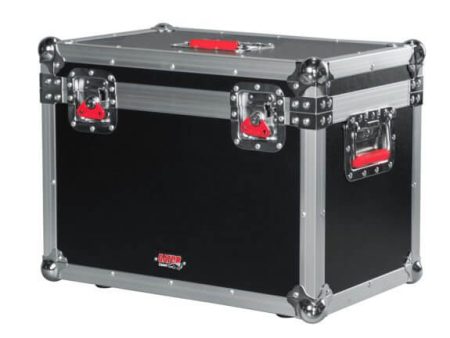 Gator G-TOURMINIHEAD3 ATA Tour Case For Large ‘Lunchbox’ Amps Sale