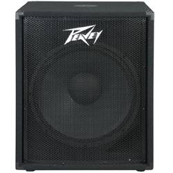 Peavey PV-118 Single 400W Passive Subwoofer - 18  For Discount