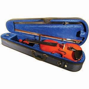 Menzel MDN600VF 4 4 Violin Kit Online Hot Sale