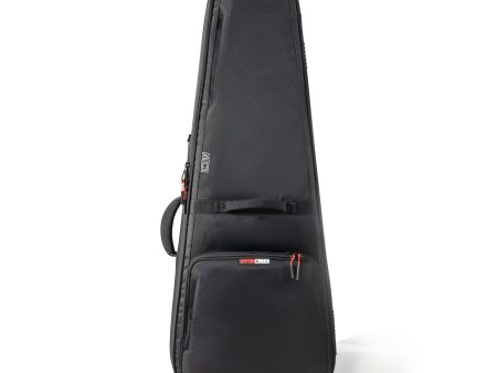 Gator G-ICON335 Icon Series 335 Electric Guitar Gig Bag Online Sale