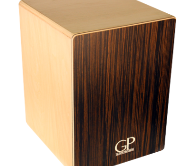 Granite Percussion Birch Plywood Cajon Cheap