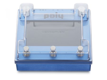 Decksaver DS-PC-BEEBO Cover For Poly Effects Beebo Sale