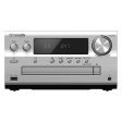 Panasonic SC-PMX800 Audiophile Hi Res Hi-Fi Sound System Online