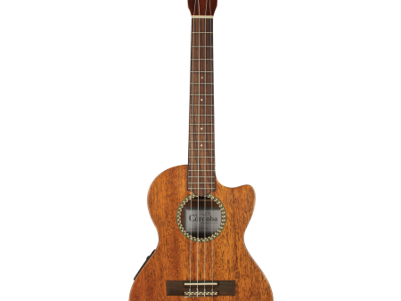 Cordoba 20TM-CE Tenor Ukulele (Mahogany) Fashion