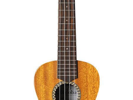 Cordoba 20CM Concert Ukulele (Mahogany) Supply