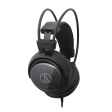 Audio-Technica ATH-AVC400 SonicPro Over-Ear Headphones Discount